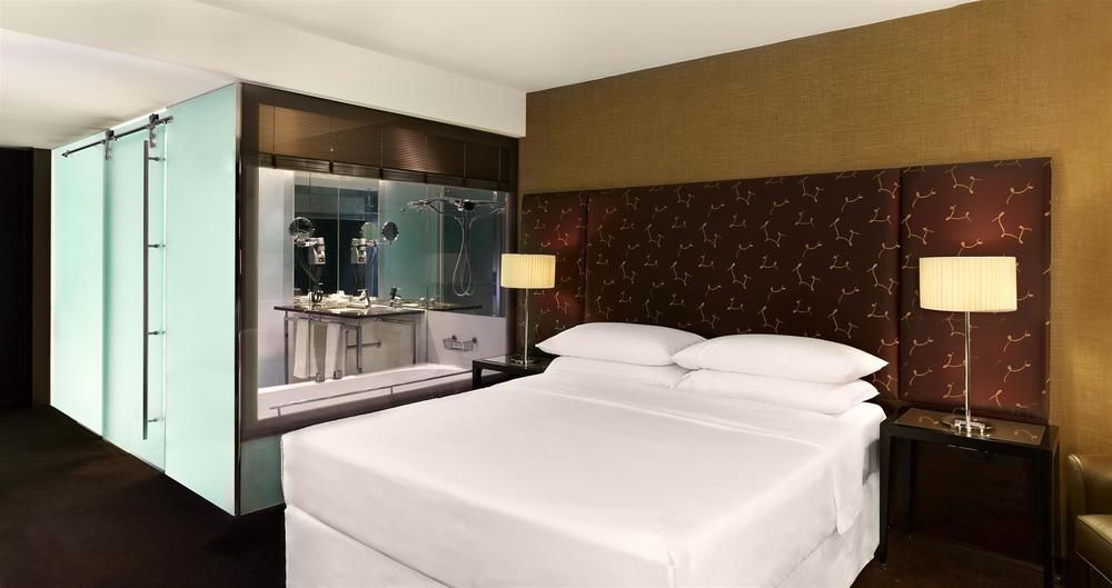 Fotos Hotel Sheraton Lisboa Hotel And Spa