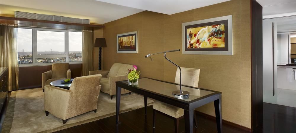 Fotos Hotel Sheraton Lisboa Hotel And Spa