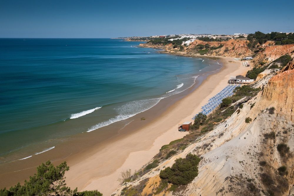 Fotos Hotel Pine Cliffs Hotel, A Luxury Collection Resort