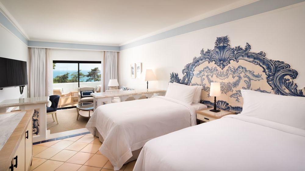 Fotos Hotel Pine Cliffs Hotel, A Luxury Collection Resort