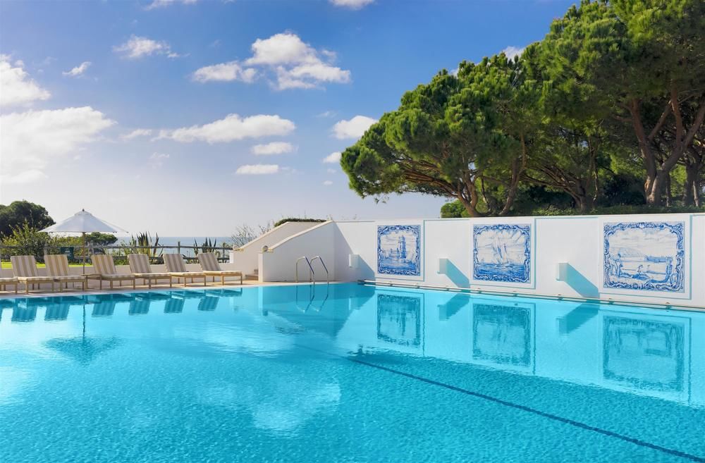 Fotos Hotel Pine Cliffs Hotel, A Luxury Collection Resort