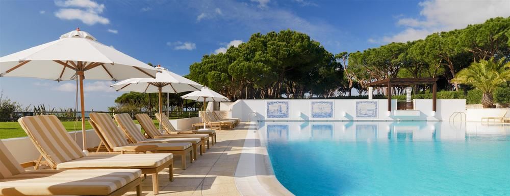 Fotos Hotel Pine Cliffs Hotel, A Luxury Collection Resort
