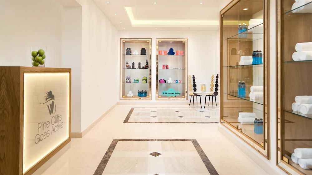 Fotos Hotel Pine Cliffs Hotel, A Luxury Collection Resort