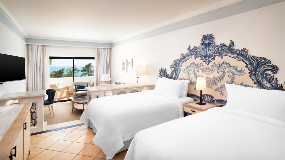 Fotos Hotel Pine Cliffs Hotel, A Luxury Collection Resort