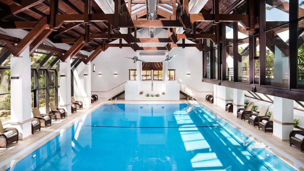 Fotos Hotel Pine Cliffs Hotel, A Luxury Collection Resort