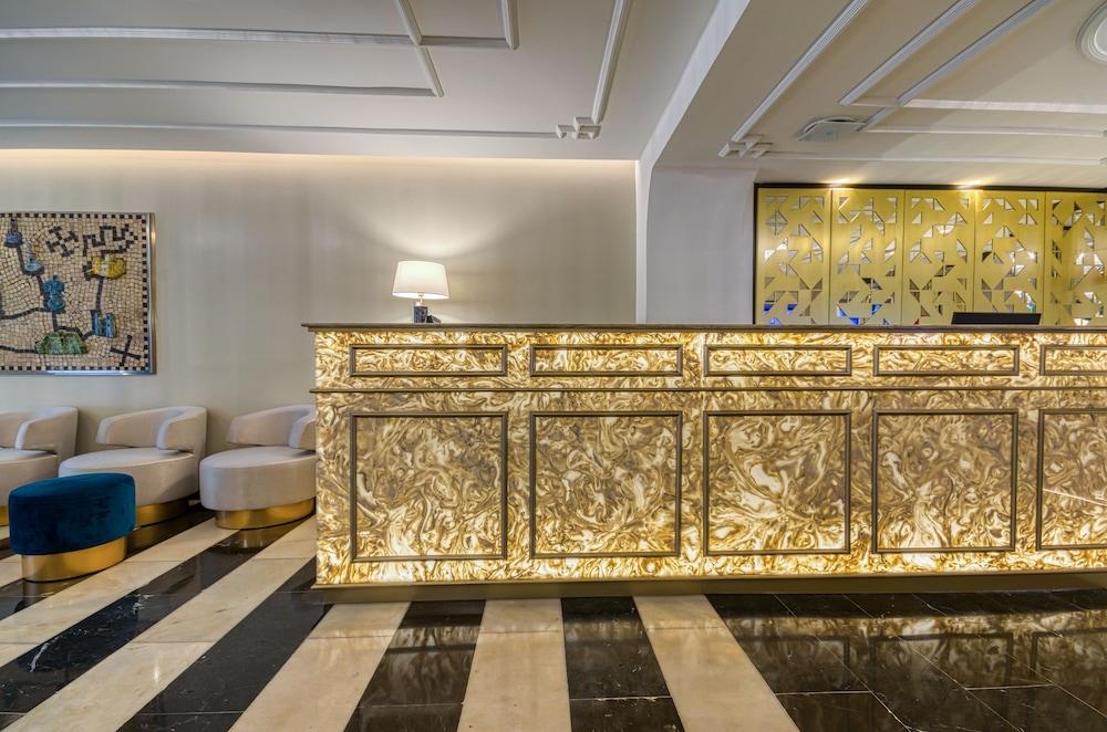 Fotos Hotel Borges Hotel