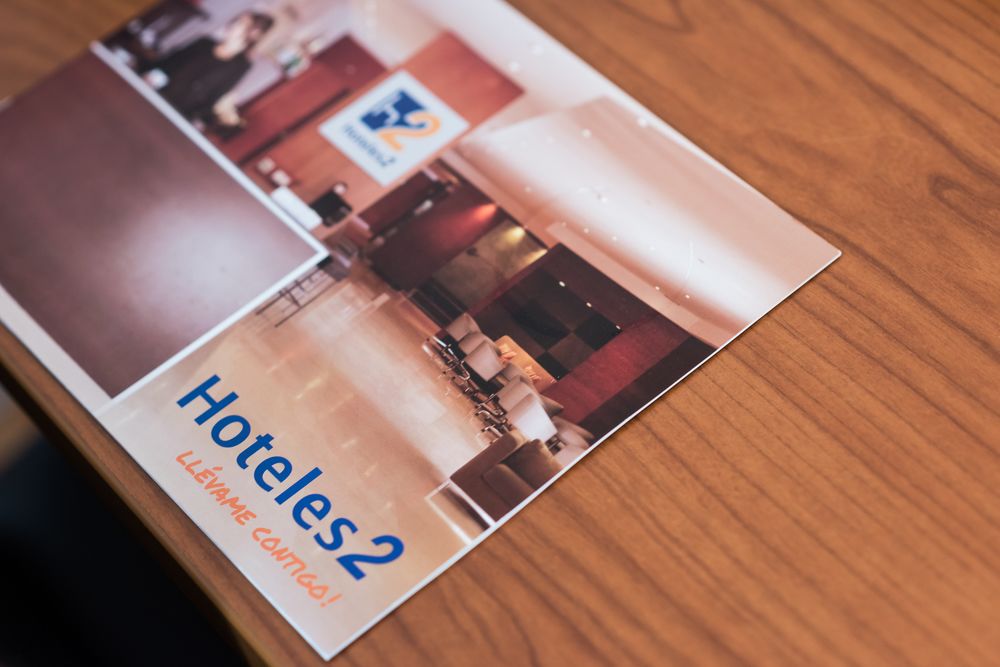 Fotos Hotel Ac Elche