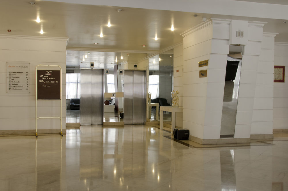 Fotos Hotel Vip Executive Marquês Aparthotel