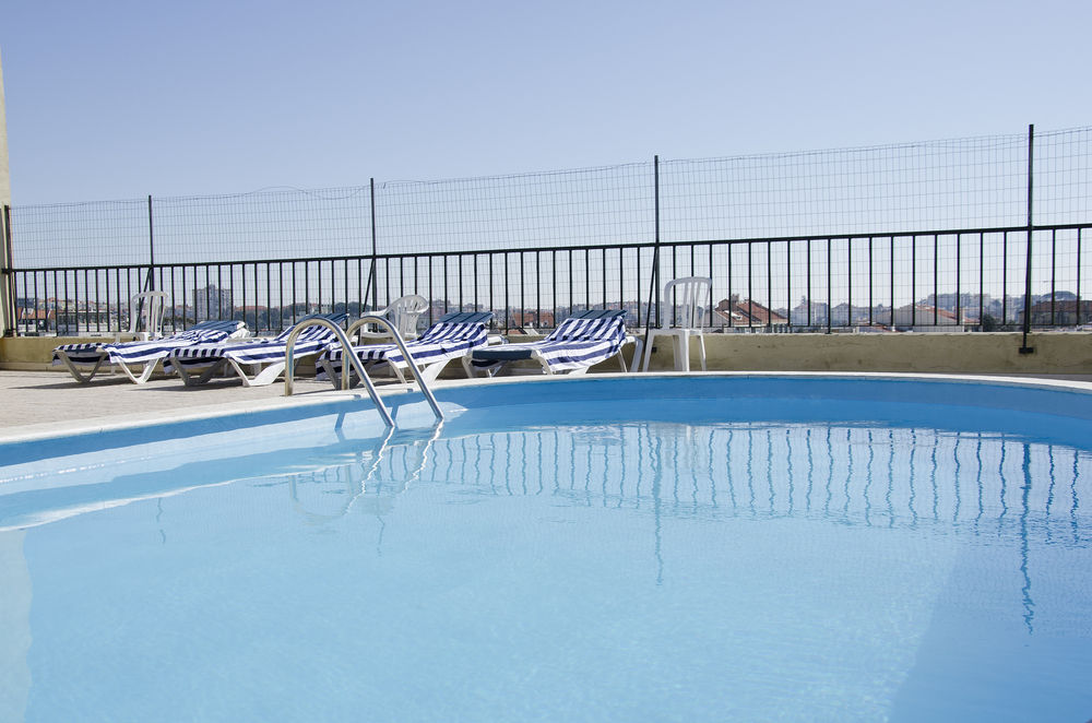 Fotos Hotel Vip Executive Marquês Aparthotel