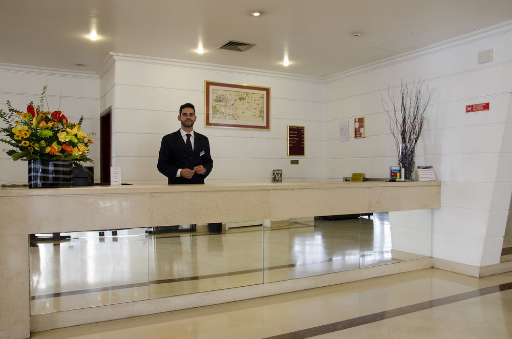Fotos Hotel Vip Executive Marquês Aparthotel