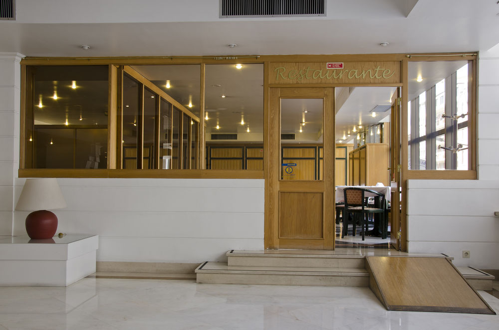 Fotos Hotel Vip Executive Marquês Aparthotel