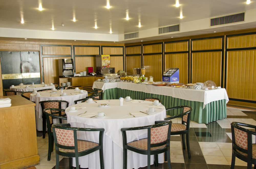 Fotos Hotel Vip Executive Marquês Aparthotel