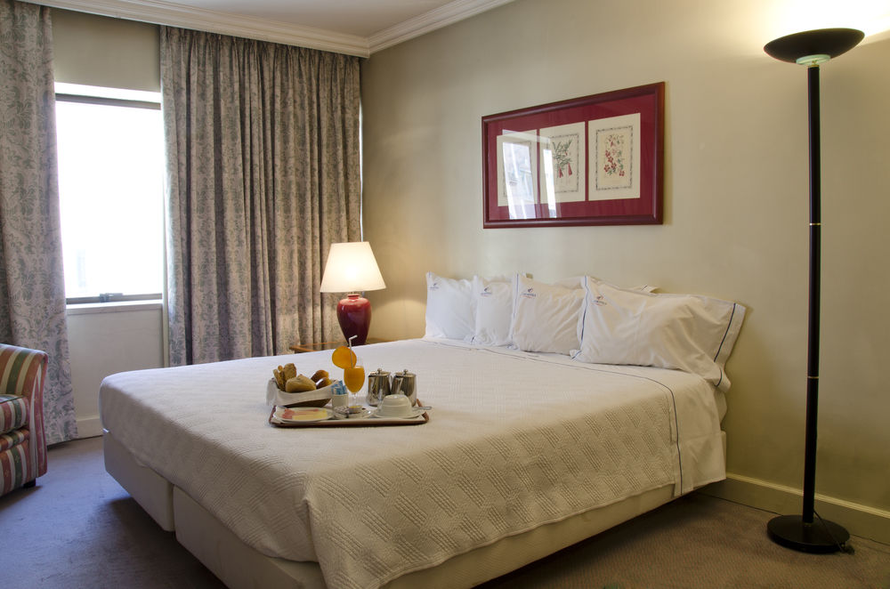 Fotos Hotel Vip Executive Marquês Aparthotel