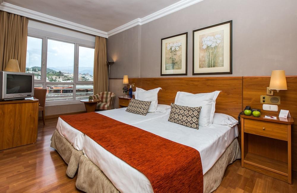 Fotos Hotel Leonardo Hotel Granada