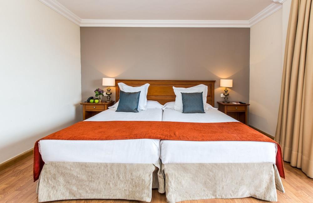 Fotos Hotel Leonardo Hotel Granada