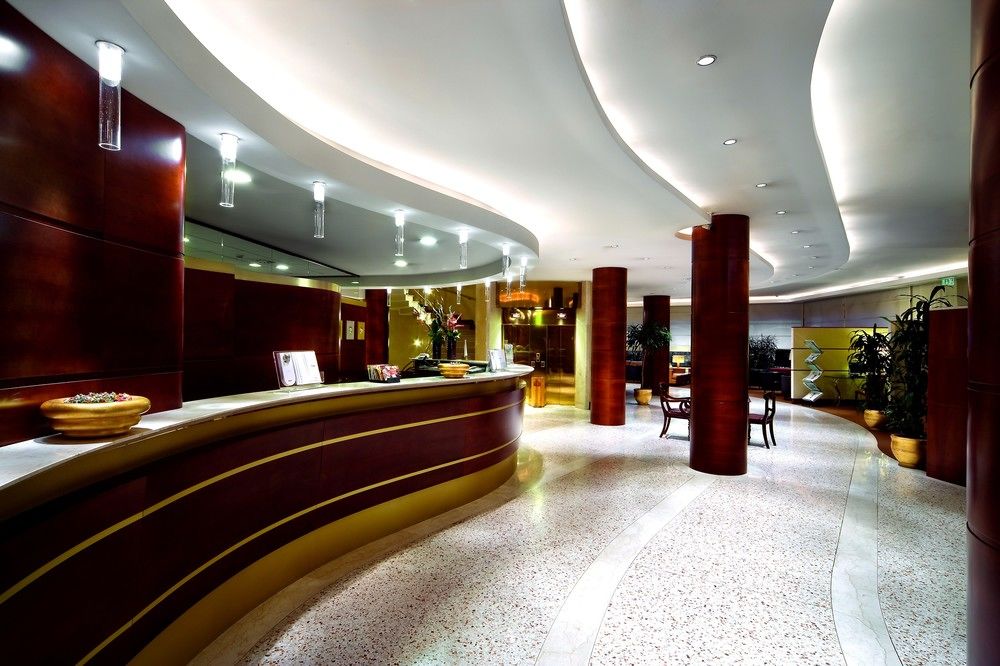 Fotos Hotel Una Cusani