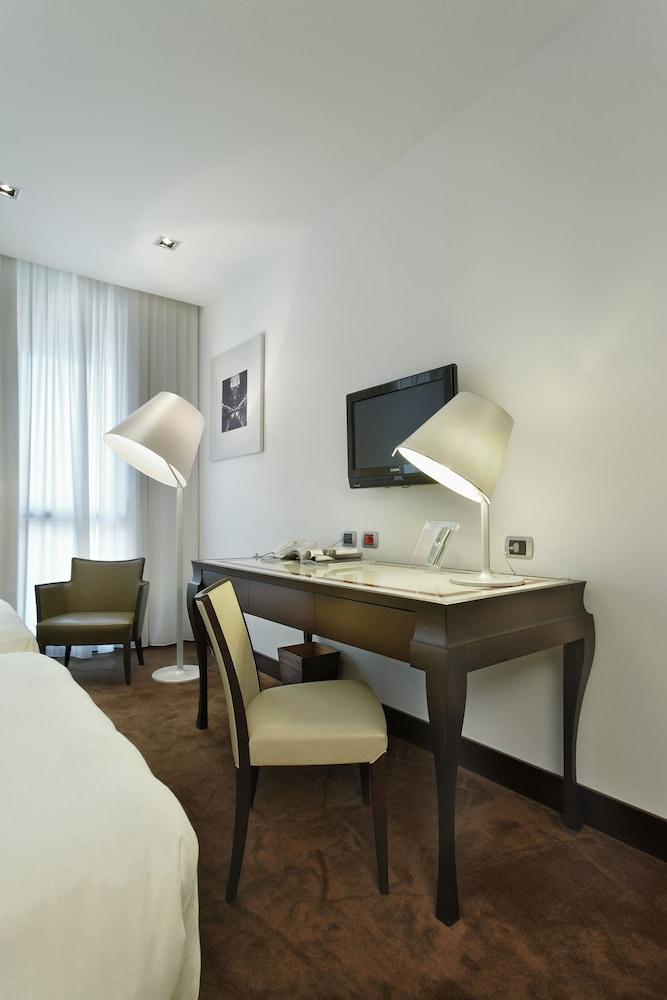 Fotos Hotel Una Cusani