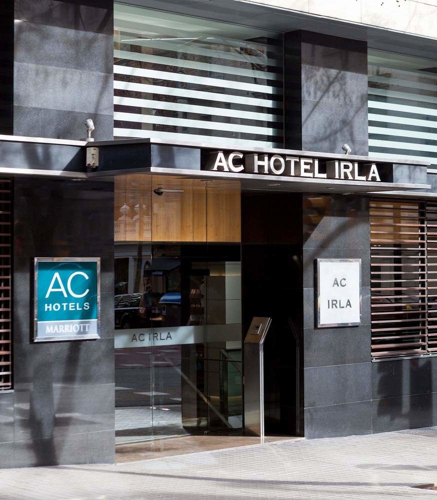 Fotos Hotel Ac Irla