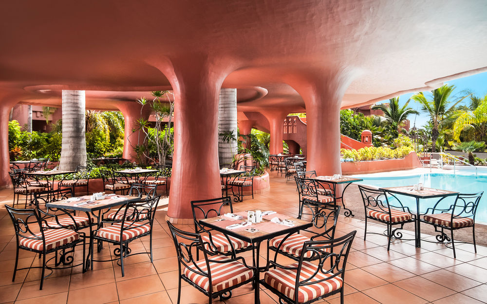 Fotos Hotel Sheraton La Caleta