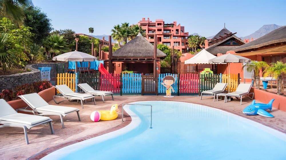 Fotos Hotel Sheraton La Caleta