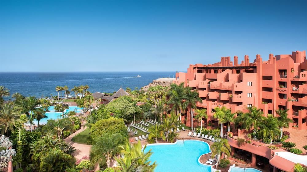 Fotos Hotel Sheraton La Caleta