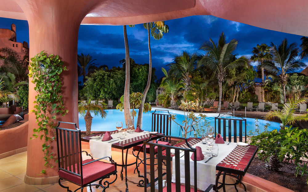 Fotos Hotel Sheraton La Caleta