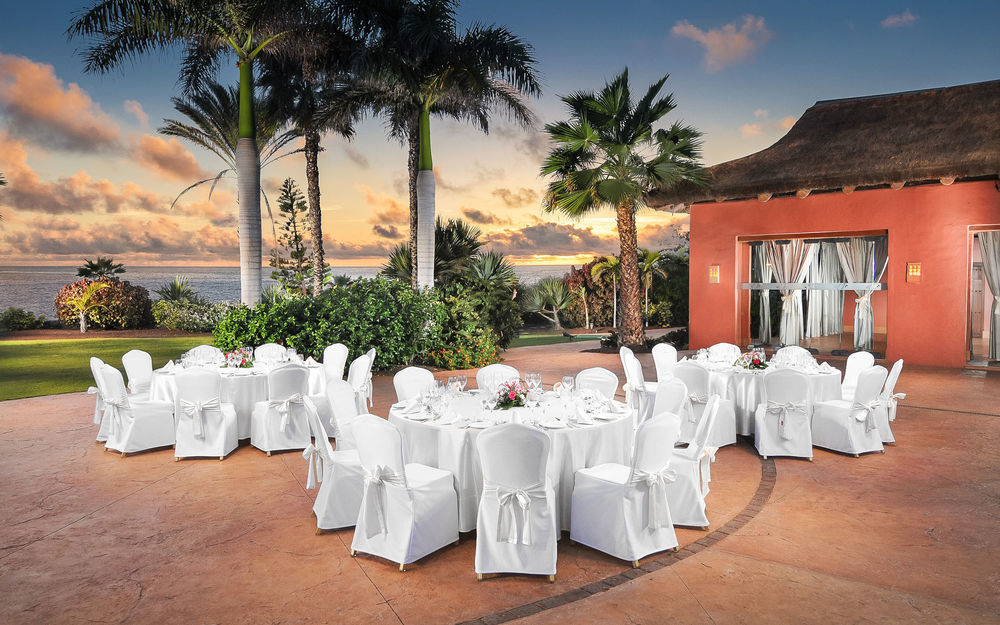 Fotos Hotel Sheraton La Caleta