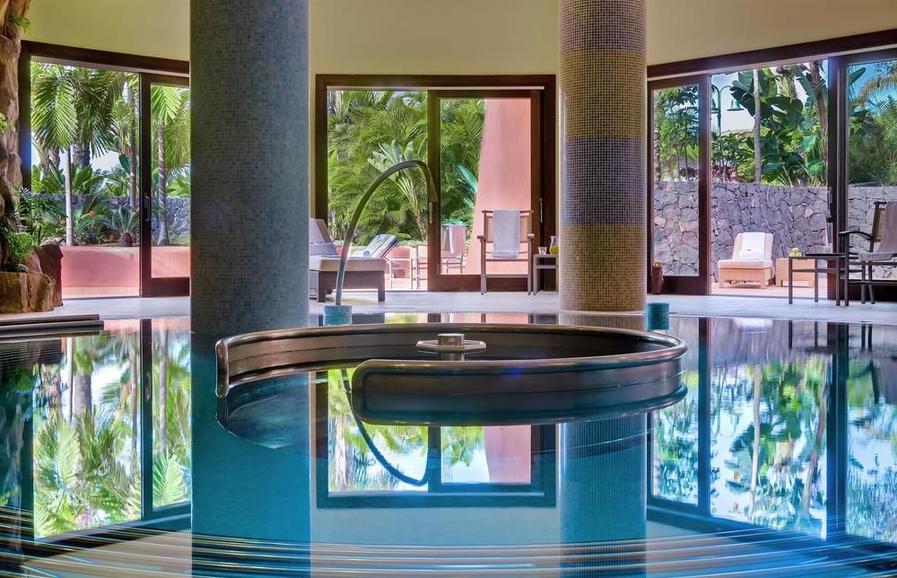 Fotos Hotel Sheraton La Caleta