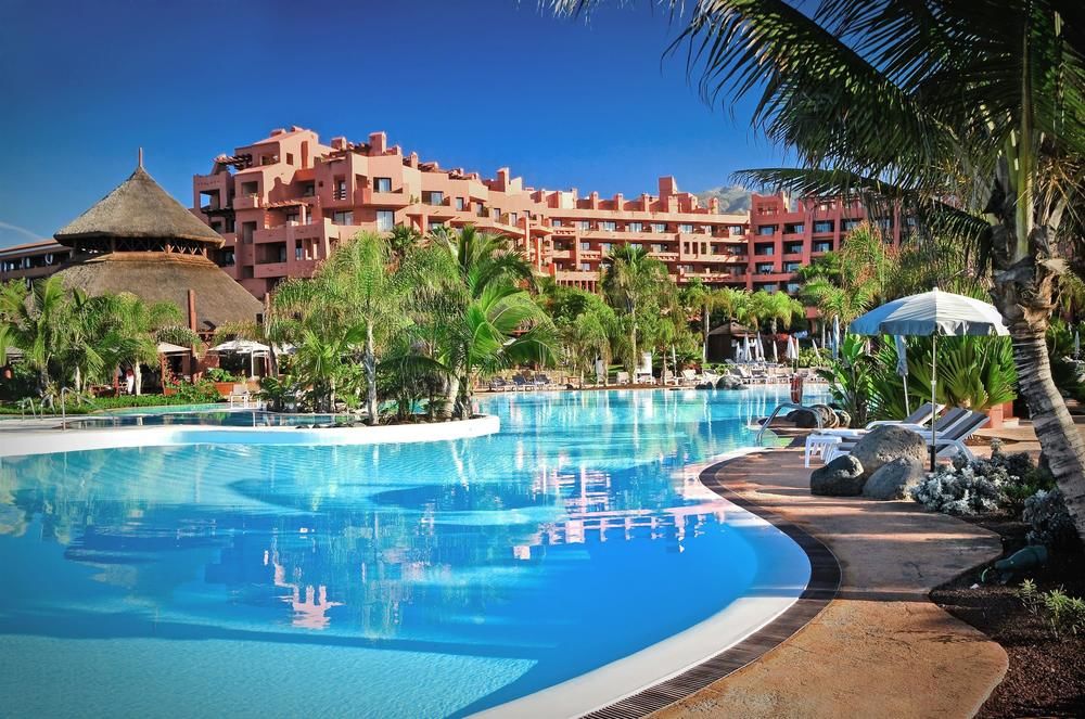 Fotos Hotel Sheraton La Caleta