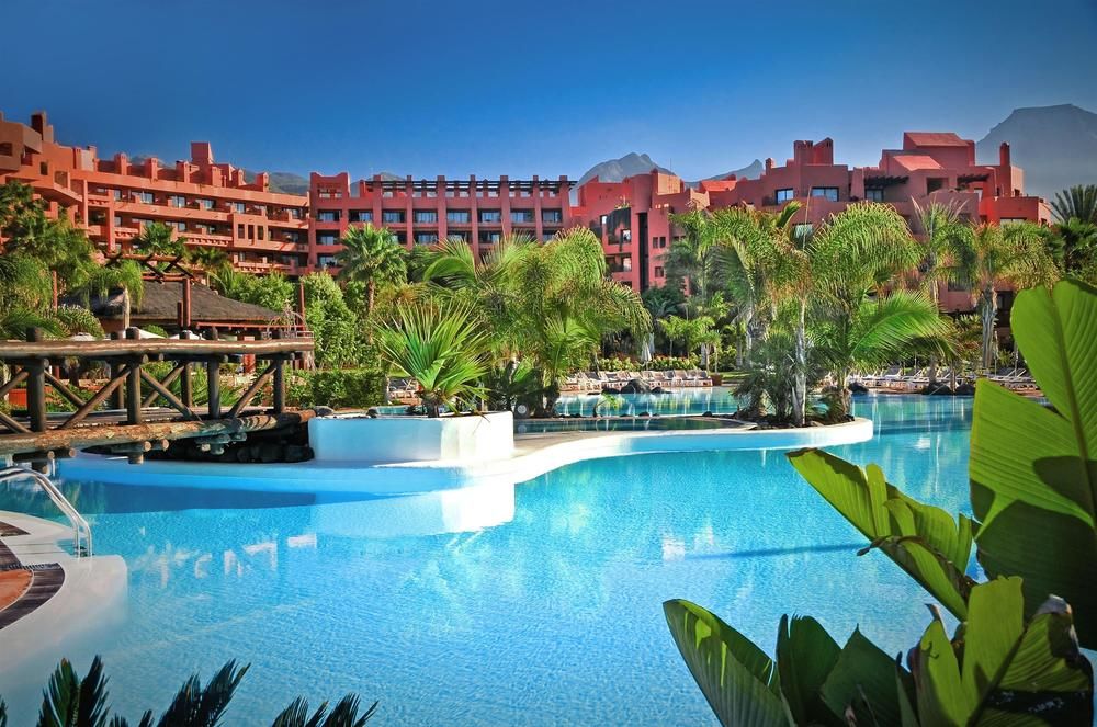Fotos Hotel Sheraton La Caleta
