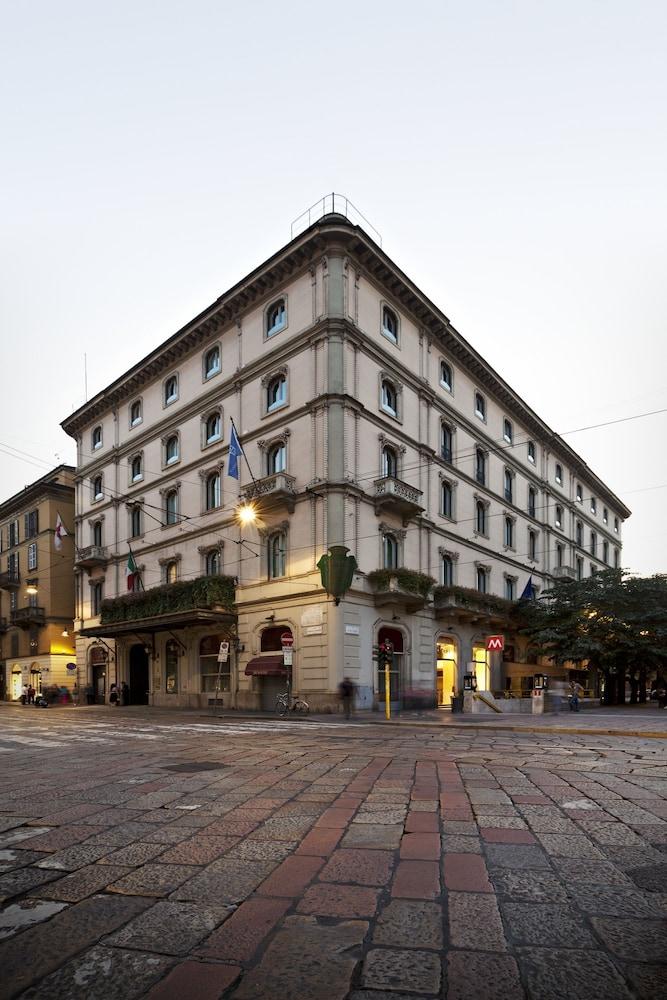 Fotos Hotel Grand Hotel Et De Milan