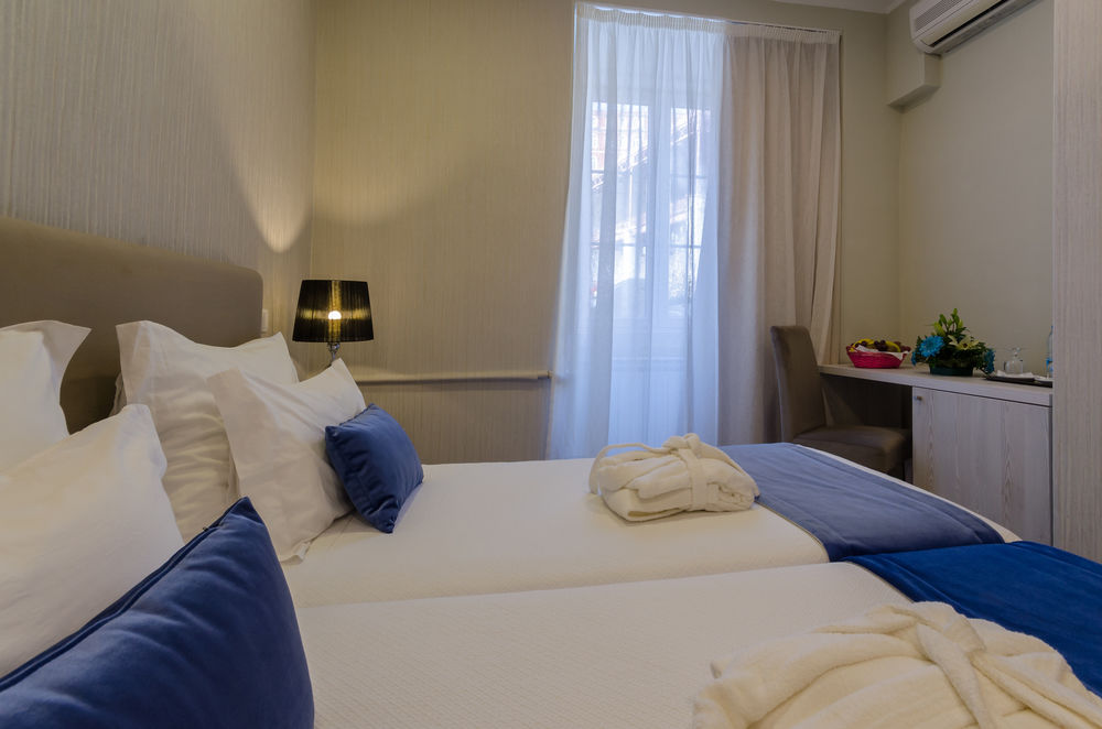 Fotos Hotel Hotel Inn Rossio