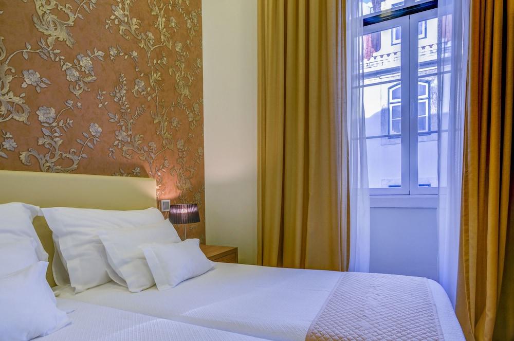 Fotos Hotel Hotel Inn Rossio