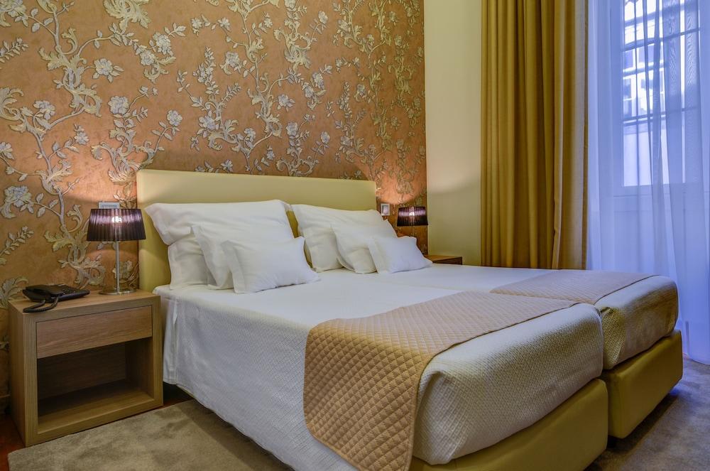 Fotos Hotel Hotel Inn Rossio