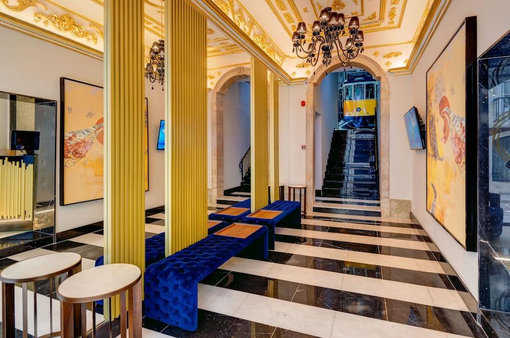 Fotos Hotel Hotel Inn Rossio