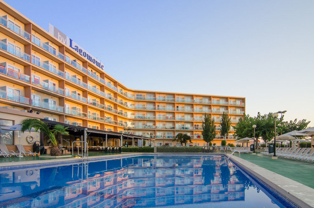 Fotos Hotel Lagomonte Hotetur