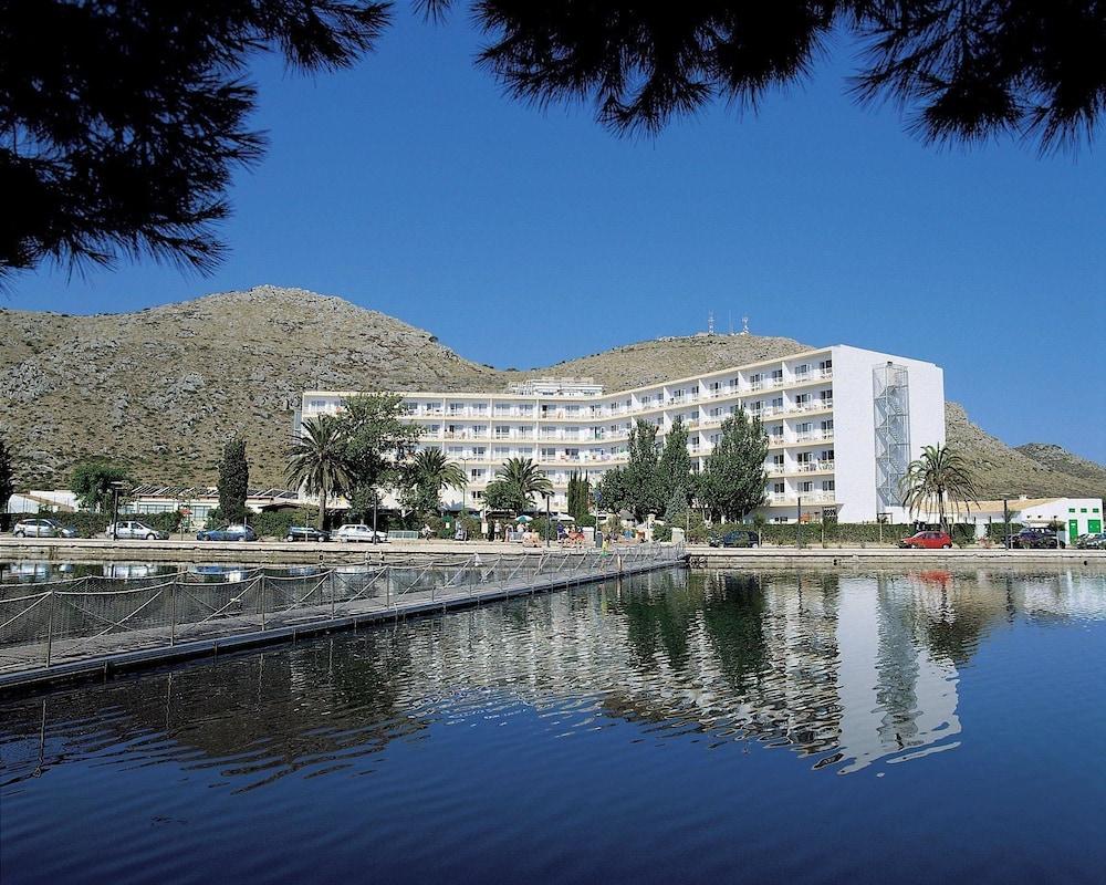 Fotos Hotel Lagomonte Hotetur