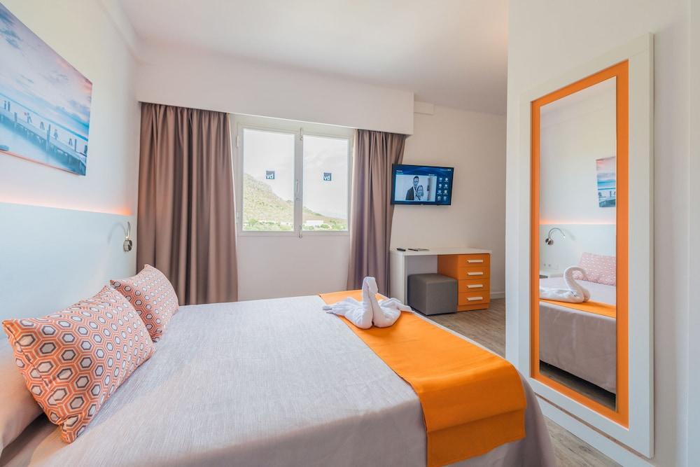 Fotos Hotel Lagomonte Hotetur