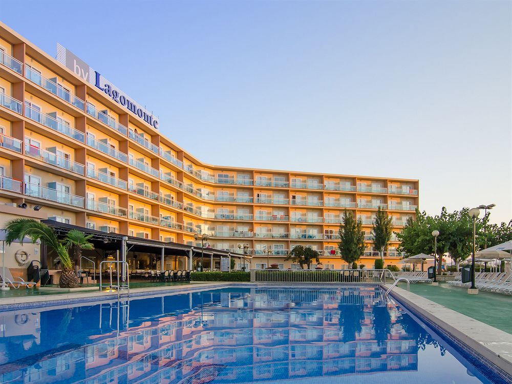Fotos Hotel Lagomonte Hotetur