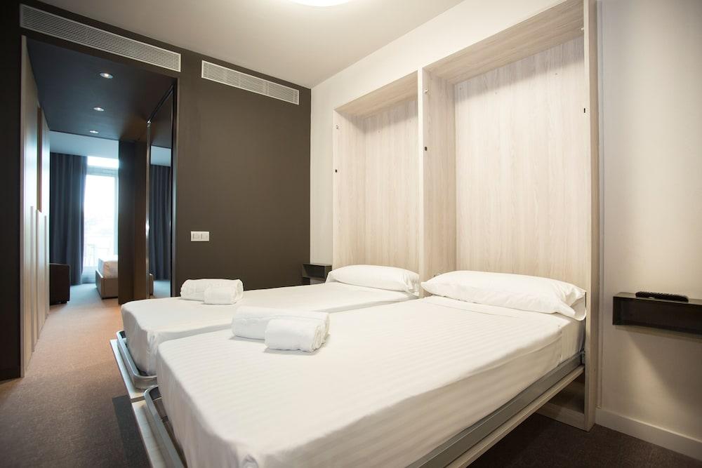 Fotos Hotel Acta  Bcn Events