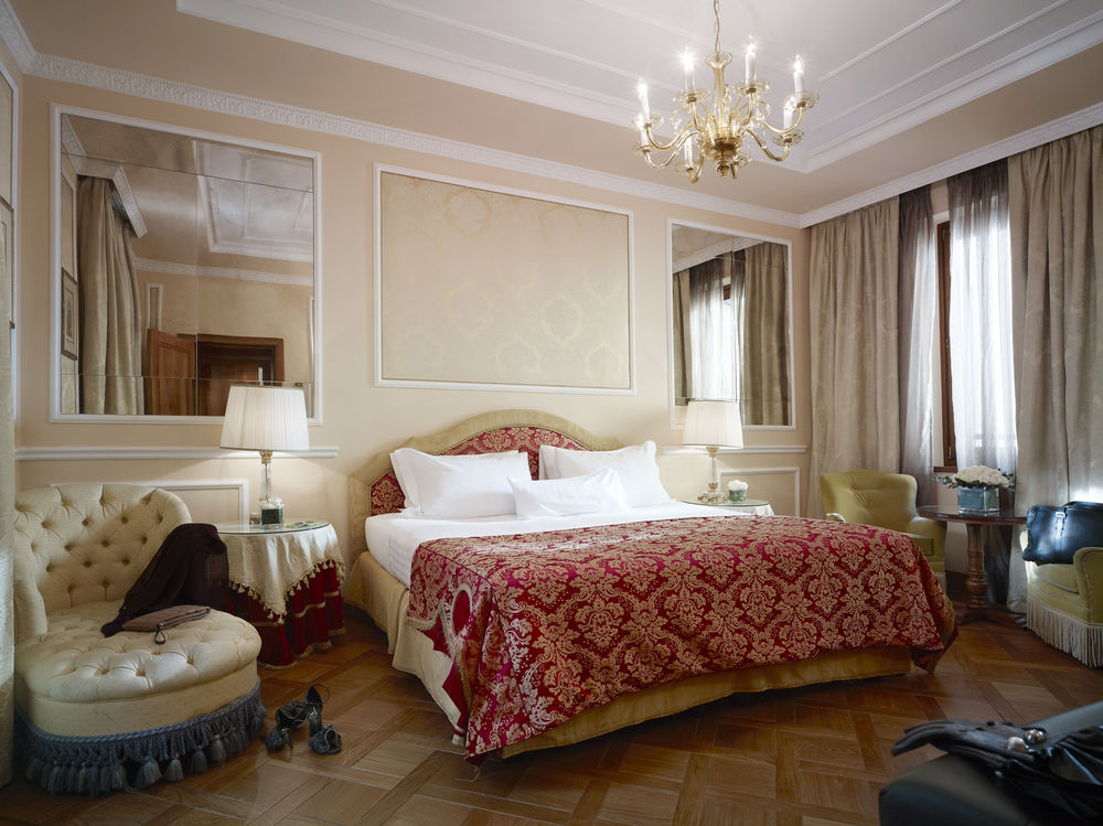 hotel The Carlton Milano