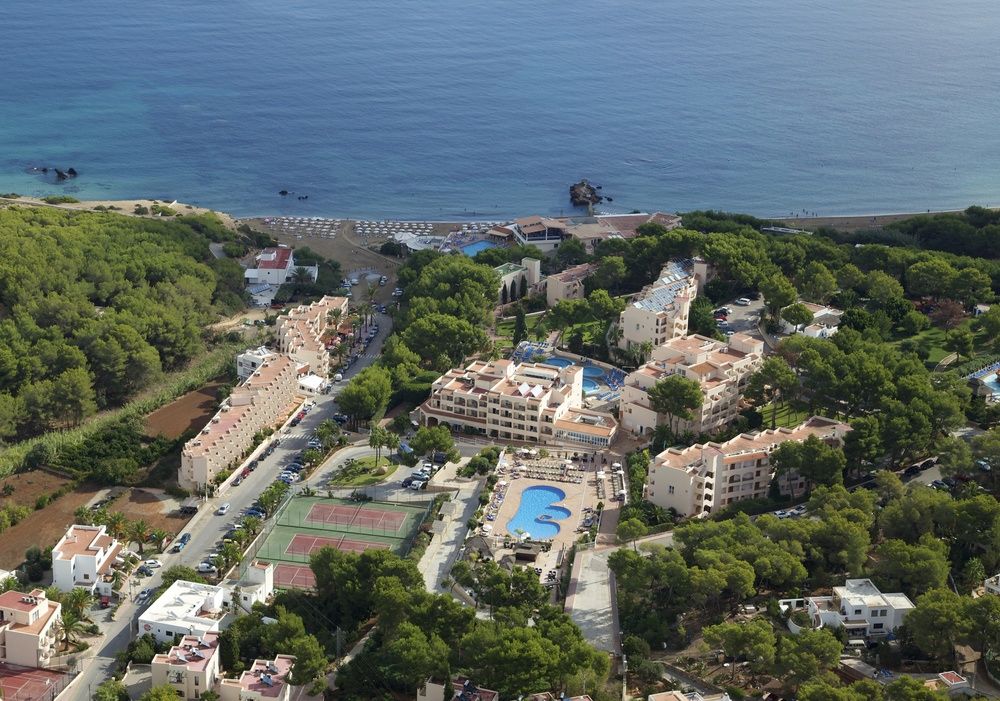 Fotos Hotel Invisa Club Cala Blanca