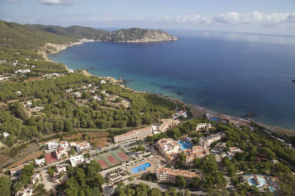 Fotos Hotel Invisa Club Cala Blanca