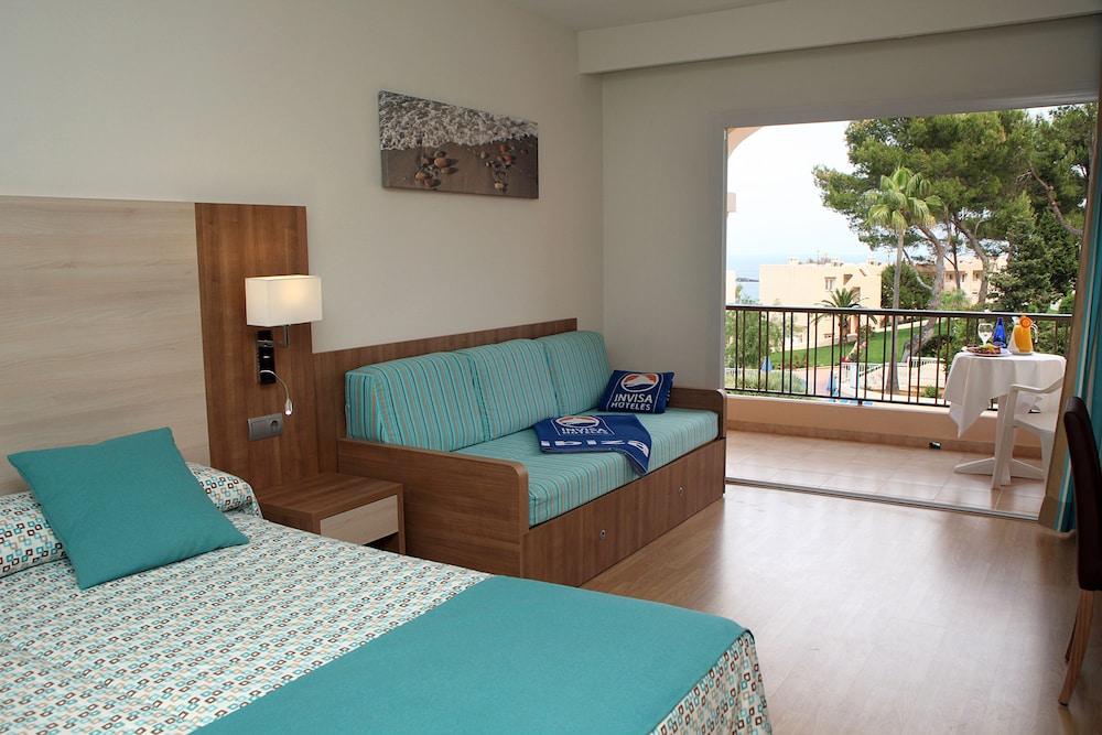 Fotos Hotel Invisa Club Cala Blanca