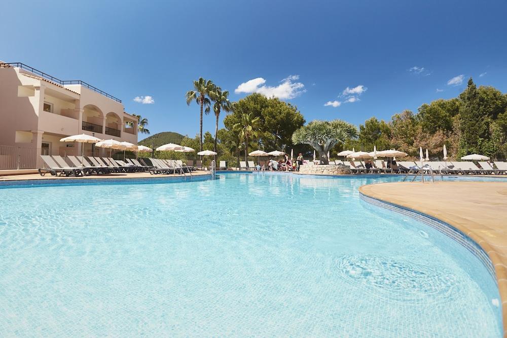 Fotos Hotel Invisa Club Cala Blanca