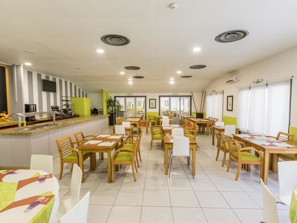 Fotos Hotel Campanile Lisboa Sud - Setubal