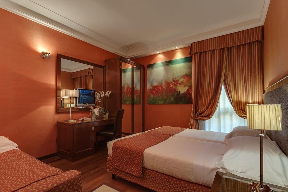 Fotos Hotel Grand Adriatico