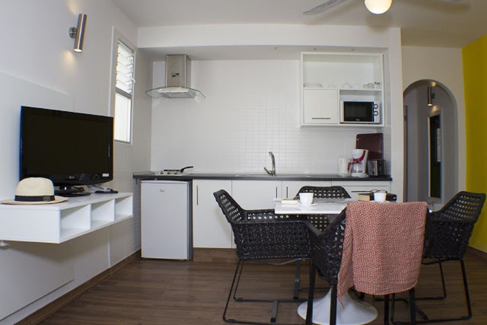 Fotos Apartamentos California Apartamentos