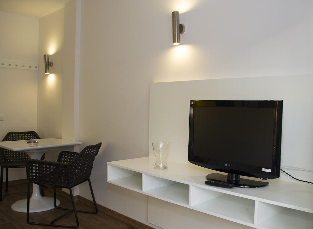 Fotos Apartamentos California Apartamentos