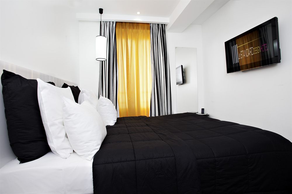 Fotos Hotel Standard Design